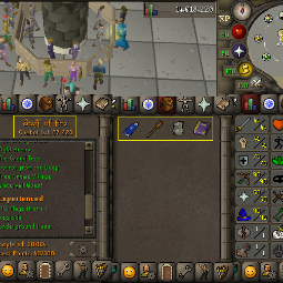 Zulrah Readyメインアカウント |メールセットなし |射撃兵90+魔法90+防御70 |エヴァアキュムレーター+メイジアリーナ2ケープ|B33 | 1